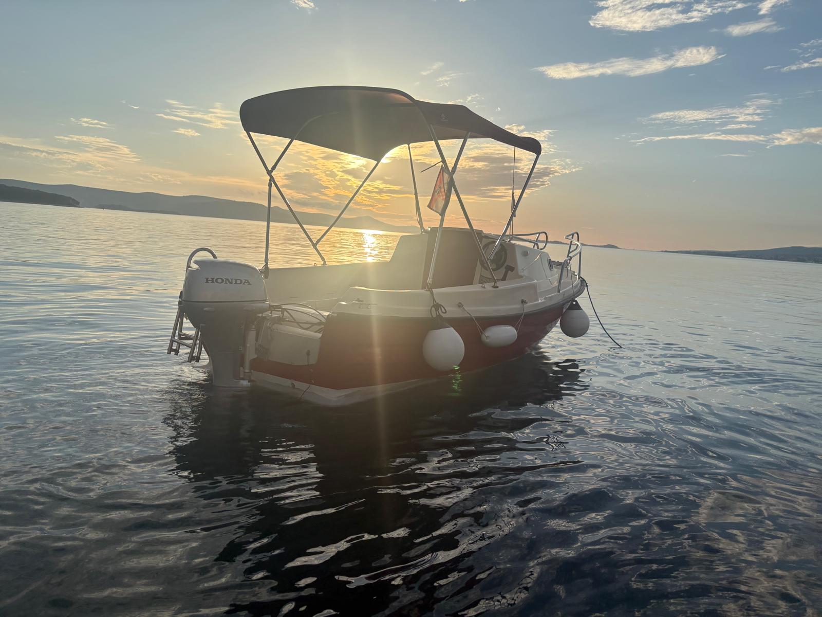 Adria Sport 490