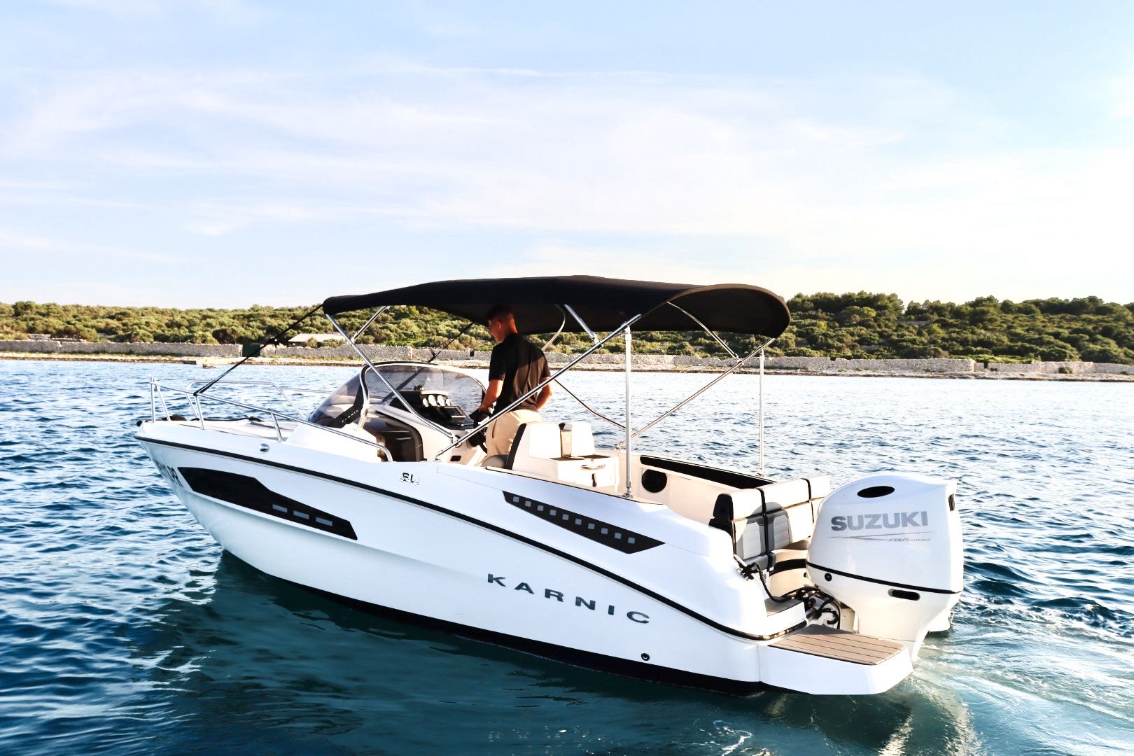 Karnic 642