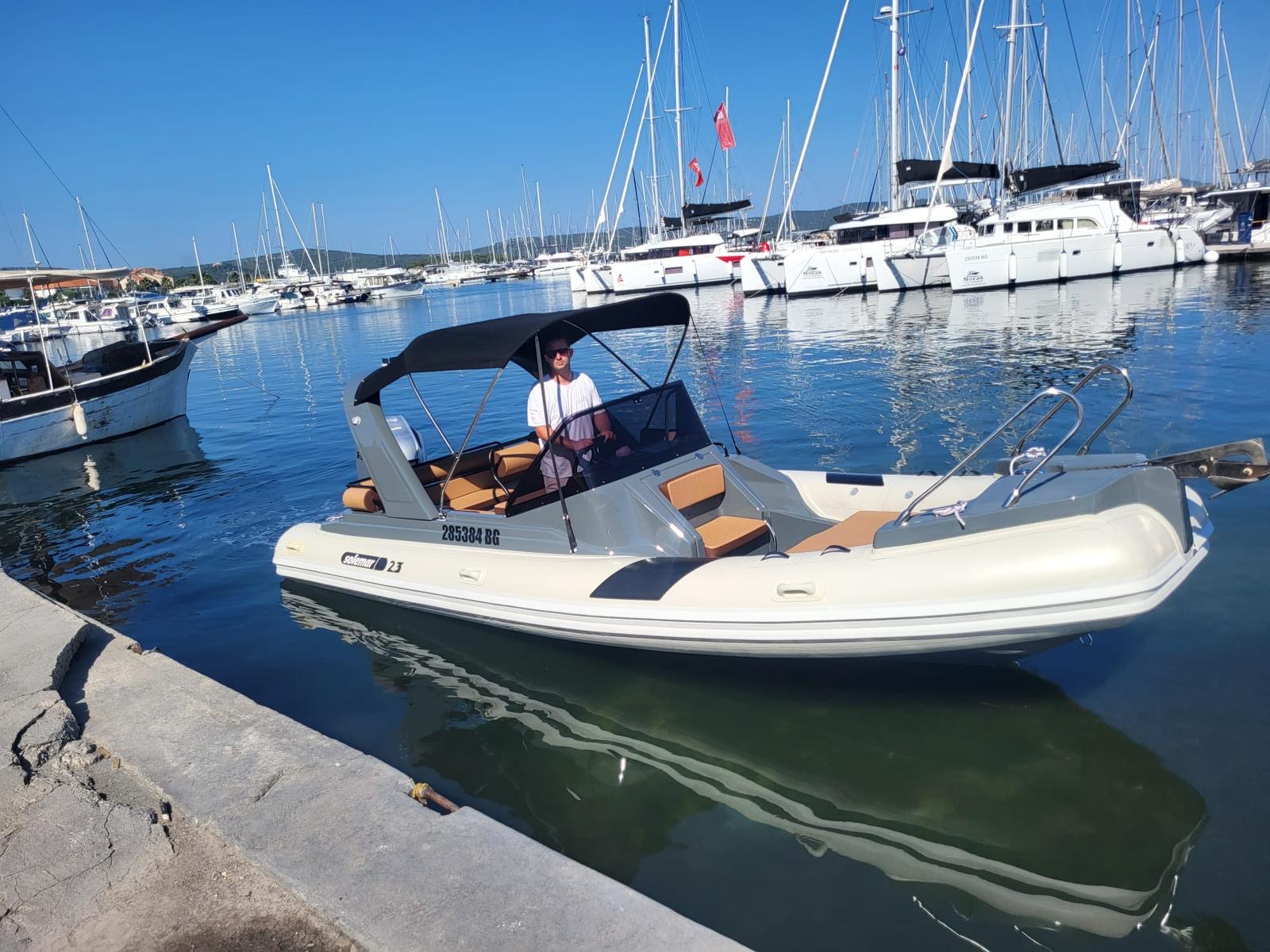 Solemar 23