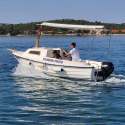 Adria 500 - 20