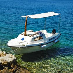 Adria 500 Classic