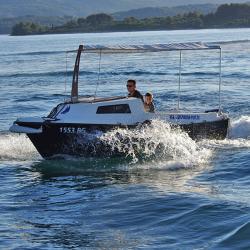 Adria 500 RC
