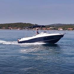 Jeanneau Cap Camarat 625