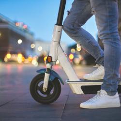 Xiaomi Mi Electric Scooter