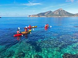 Two Seat Kayak