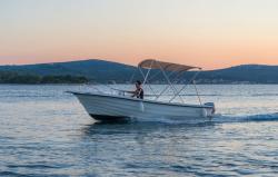 Nautica 500 Open
