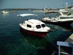 Nautica 500 K