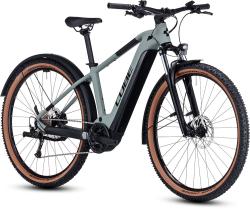 Bosch Cube Electric Mountain Bike