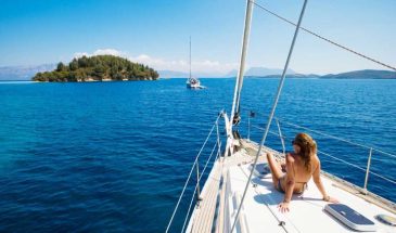 family-sail-croatia